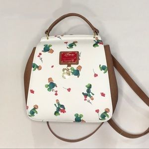 Disney Loungefly Cacti backpack